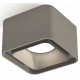 Накладной светильник Ambrella Light Techno XS7834003 (C7834, N7703)