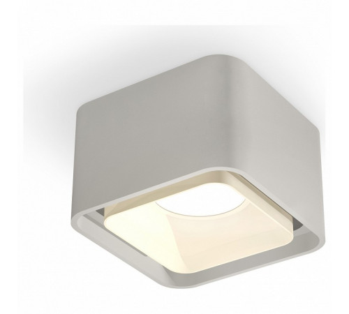 Потолочный светильник Ambrella Light Techno Spot XS7834010 (C7834, N7755) Потолочный светильник Ambrella Light Techno Spot XS7834010 (C7834, N7755)
