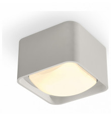 Потолочный светильник Ambrella Light Techno Spot XS7834011 (C7834, N7756)