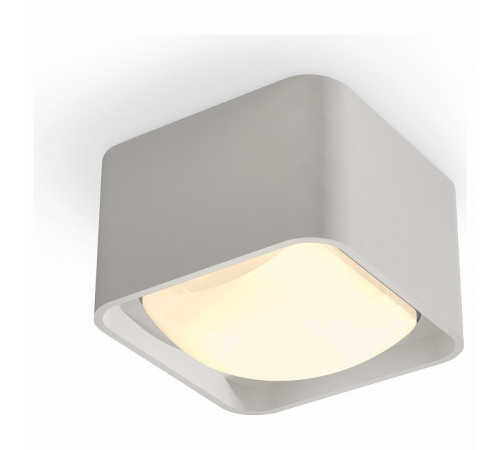 Потолочный светильник Ambrella Light Techno Spot XS7834011 (C7834, N7756) Потолочный светильник Ambrella Light Techno Spot XS7834011 (C7834, N7756)