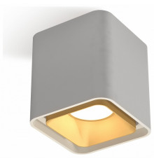 Потолочный светильник Ambrella Light Techno Spot XS7840004 (C7840, N7704)