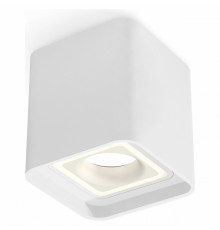 Потолочный светильник Ambrella Light Techno Spot XS7840020 (C7840, N7715)