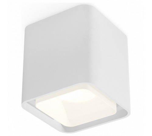Потолочный светильник Ambrella Light Techno Spot XS7840021 (C7840, N7755)