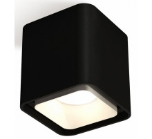Накладной светильник Ambrella Light Techno XS7841001 (C7841, N7701)