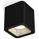 Накладной светильник Ambrella Light Techno XS7841003 (C7841, N7703)