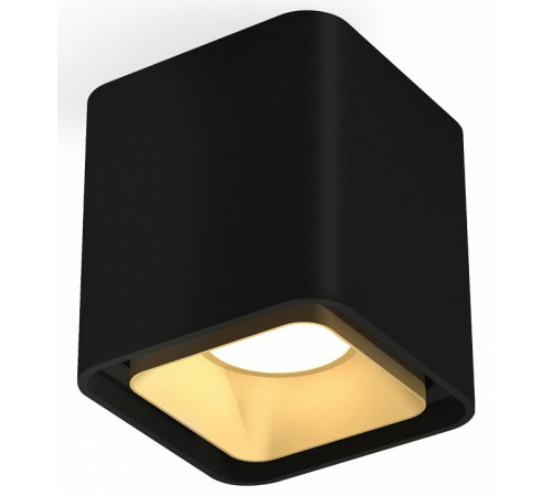 Накладной светильник Ambrella Light Techno XS7841004 (C7841, N7704)