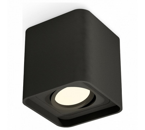 Потолочный светильник Ambrella Light Techno Spot XS7841010 (C7841, N7711) Потолочный светильник Ambrella Light Techno Spot XS7841010 (C7841, N7711)