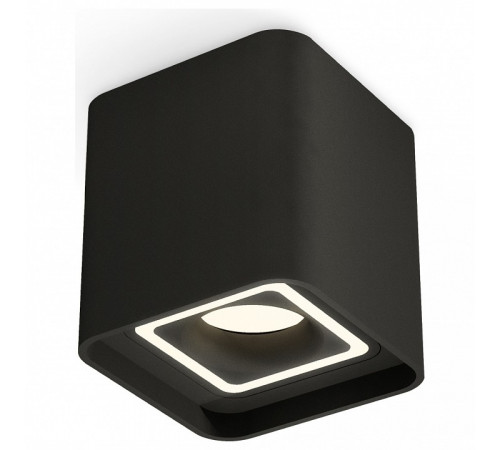 Потолочный светильник Ambrella Light Techno Spot XS7841020 (C7841, N7716) Потолочный светильник Ambrella Light Techno Spot XS7841020 (C7841, N7716)