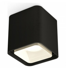 Потолочный светильник Ambrella Light Techno Spot XS7841021 (C7841, N7755)