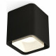 Потолочный светильник Ambrella Light Techno Spot XS7841021 (C7841, N7755)