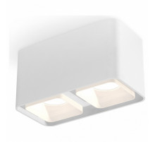 Потолочный светильник Ambrella Light Techno Spot XS7850021 (C7850, N7755)