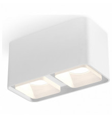 Потолочный светильник Ambrella Light Techno Spot XS7850021 (C7850, N7755)