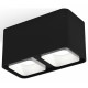 Накладной светильник Ambrella Light Techno XS7851001 (C7851, N7701)