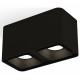 Накладной светильник Ambrella Light Techno XS7851002 (C7851, N7702)