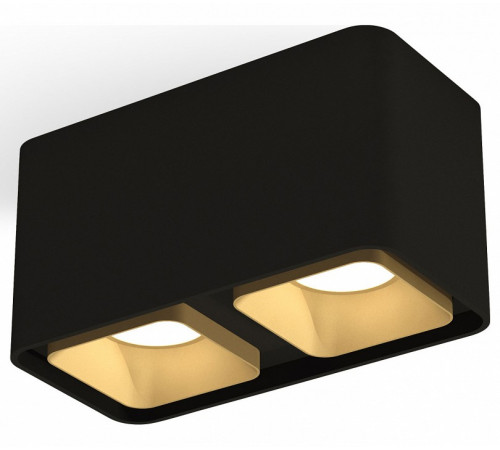 Накладной светильник Ambrella Light Techno XS7851004 (C7851, N7704)