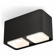 Потолочный светильник Ambrella Light Techno Spot XS7851021 (C7851, N7755)