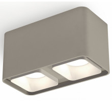 Накладной светильник Ambrella Light Techno XS7852001 (C7852, N7701)