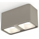 Накладной светильник Ambrella Light Techno XS7852001 (C7852, N7701)