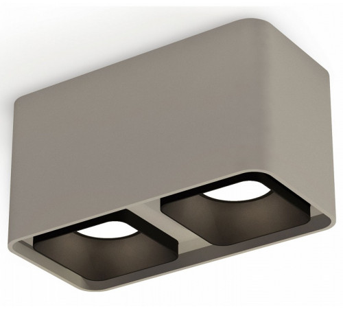 Накладной светильник Ambrella Light Techno XS7852002 (C7852, N7702)