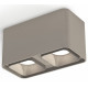 Накладной светильник Ambrella Light Techno XS7852003 (C7852, N7703)