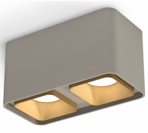 Накладной светильник Ambrella Light Techno XS7852004 (C7852, N7704)