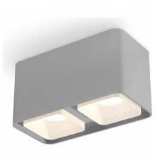 Потолочный светильник Ambrella Light Techno Spot XS7852010 (C7852, N7755)