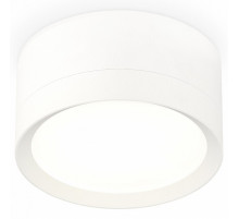 Потолочный светильник Ambrella Light Techno Spot XS8101001 (C8101, N8112)