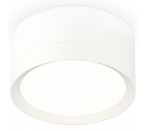 Потолочный светильник Ambrella Light Techno Spot XS8101001 (C8101, N8112)