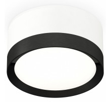 Потолочный светильник Ambrella Light Techno Spot XS8101002 (C8101, N8113)