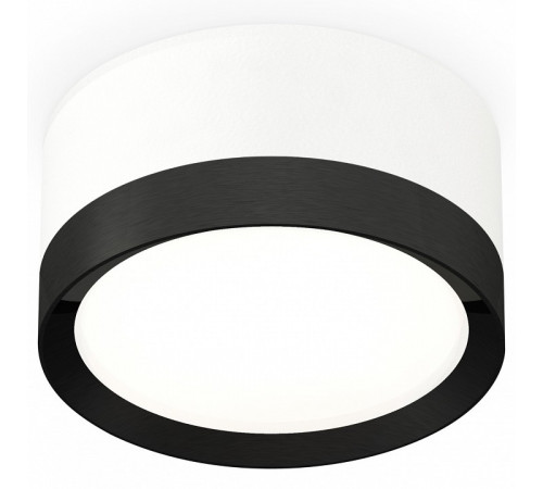 Потолочный светильник Ambrella Light Techno Spot XS8101002 (C8101, N8113)
