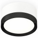 Потолочный светильник Ambrella Light Techno Spot XS8101002 (C8101, N8113)