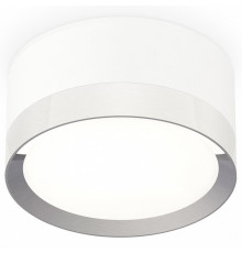 Потолочный светильник Ambrella Light Techno Spot XS8101003 (C8101, N8118)