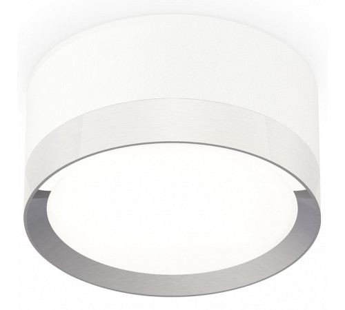 Потолочный светильник Ambrella Light Techno Spot XS8101003 (C8101, N8118)