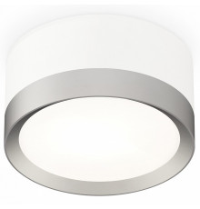 Потолочный светильник Ambrella Light Techno Spot XS8101004 (C8101, N8121)