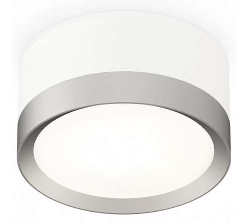 Потолочный светильник Ambrella Light Techno Spot XS8101004 (C8101, N8121)