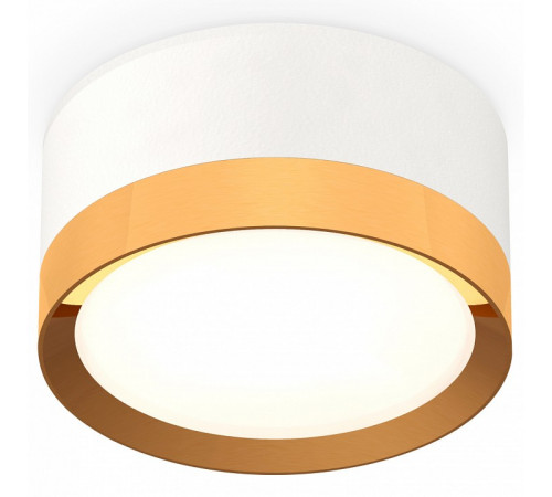 Потолочный светильник Ambrella Light Techno Spot XS8101005 (C8101, N8124)