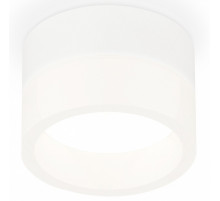 Потолочный светильник Ambrella Light Techno Spot XS8101015 (C8101, N8401)