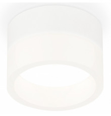 Потолочный светильник Ambrella Light Techno Spot XS8101015 (C8101, N8401)