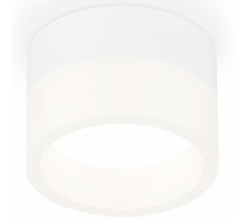 Потолочный светильник Ambrella Light Techno Spot XS8101015 (C8101, N8401) Потолочный светильник Ambrella Light Techno Spot XS8101015 (C8101, N8401)