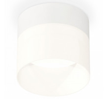 Потолочный светильник Ambrella Light Techno Spot XS8101016 (C8101, N8402)