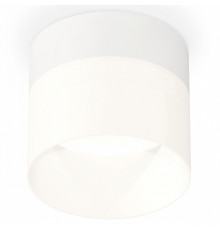 Потолочный светильник Ambrella Light Techno Spot XS8101016 (C8101, N8402)