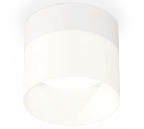 Потолочный светильник Ambrella Light Techno Spot XS8101016 (C8101, N8402)