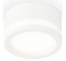 Потолочный светильник Ambrella Light Techno Spot XS8101017 (C8101, N8412)