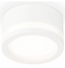 Потолочный светильник Ambrella Light Techno Spot XS8101017 (C8101, N8412)