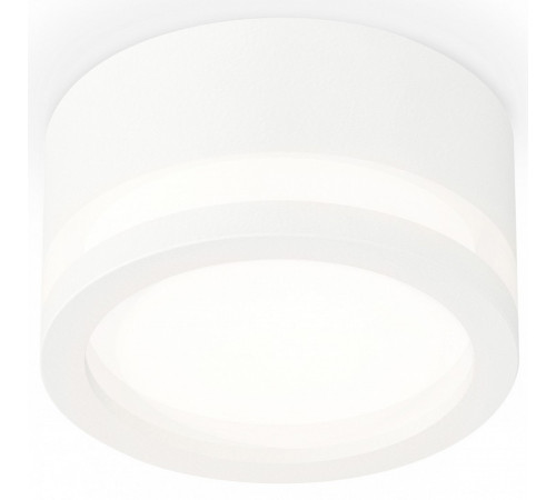 Потолочный светильник Ambrella Light Techno Spot XS8101017 (C8101, N8412) Потолочный светильник Ambrella Light Techno Spot XS8101017 (C8101, N8412)