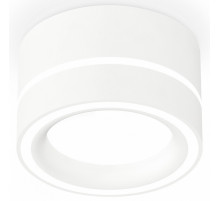 Потолочный светильник Ambrella Light Techno Spot XS8101018 (C8101, N8433)