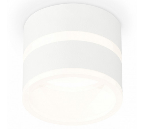 Потолочный светильник Ambrella Light Techno Spot XS8101019 (C8101, N8444) Потолочный светильник Ambrella Light Techno Spot XS8101019 (C8101, N8444)