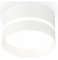 Потолочный светильник Ambrella Light Techno Spot XS8101020 (C8101, N8461)