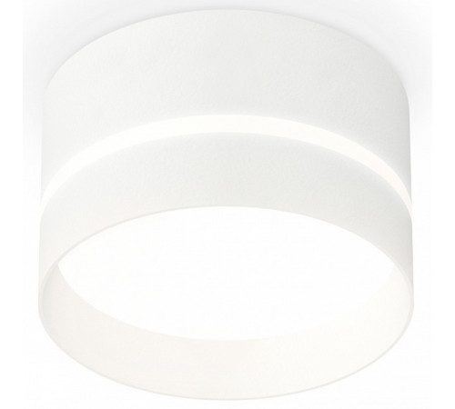 Потолочный светильник Ambrella Light Techno Spot XS8101020 (C8101, N8461) Потолочный светильник Ambrella Light Techno Spot XS8101020 (C8101, N8461)