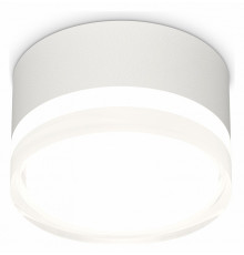 Накладной светильник Ambrella Light Techno spot (C8101, N8399) XS8101023